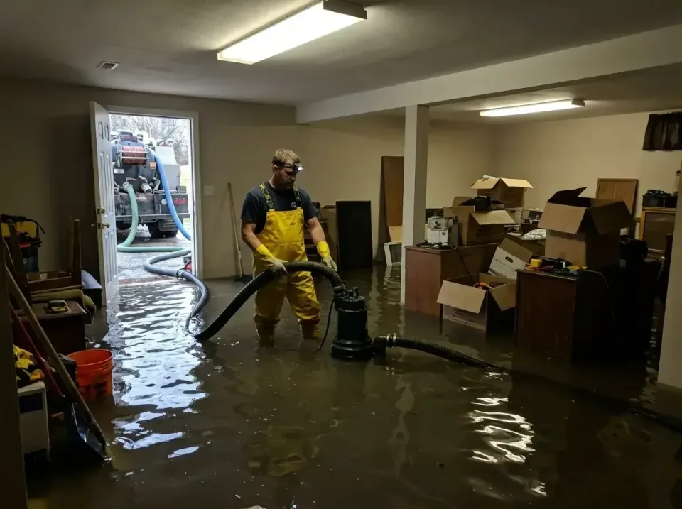 basement-burst-pipe-flooding-a-001 — frequently asked questions, 24-Hour Water Damage Restoration Services in Rock Falls, IL